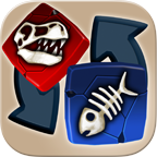 Fossil Swap app icon