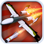 Droneswarm Command app icon